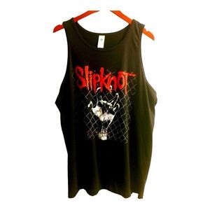 Slipknot Tank top for men